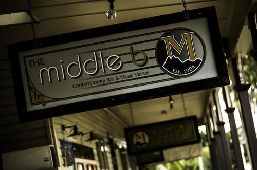 The Middle Pub Ξενοδοχείο Mullumbimby Εξωτερικό φωτογραφία